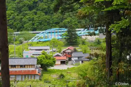 白山比咩神社(石川県)