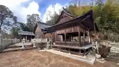 熊野神社(兵庫県)