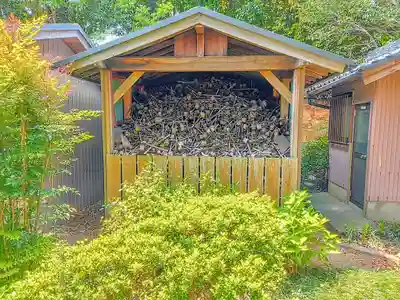 最勝寺のその他建物