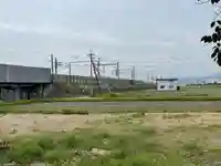 三俣神社(滋賀県)