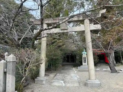 姫路神社(兵庫県)