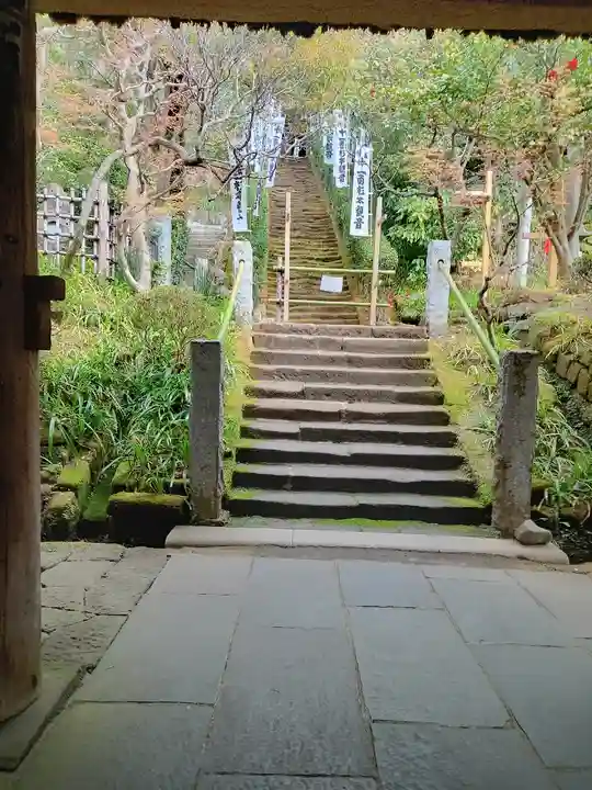 杉本寺(神奈川県)