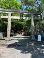 紀州東照宮(和歌山県)