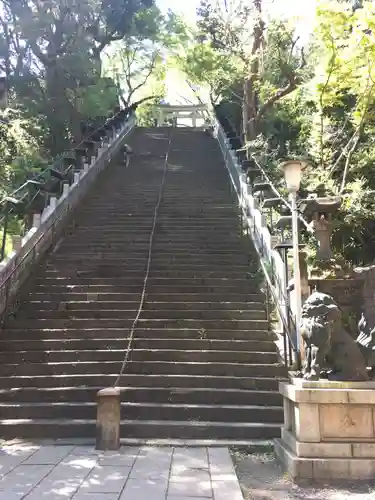 愛宕神社のその他建物