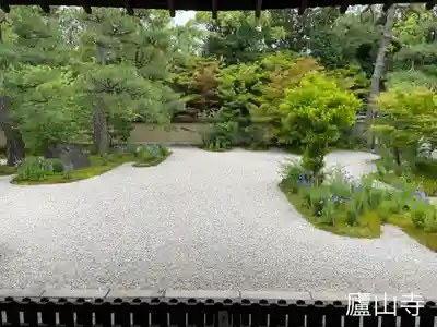 廬山寺(廬山天台講寺)(京都府)