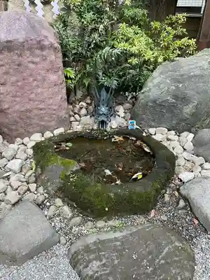 田無神社(東京都)