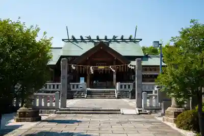 石濱神社(東京都)