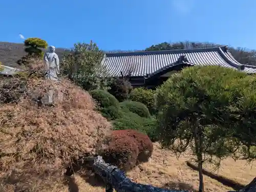 妙遠寺(山梨県)