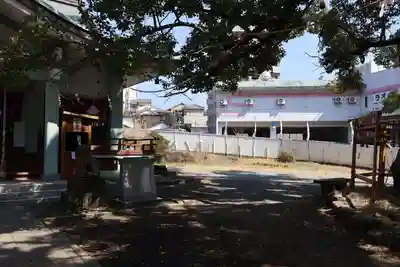 住吉神社(長崎県)