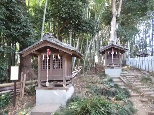 春日部八幡神社(埼玉県)