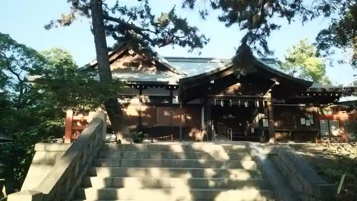 住吉大社のその他建物