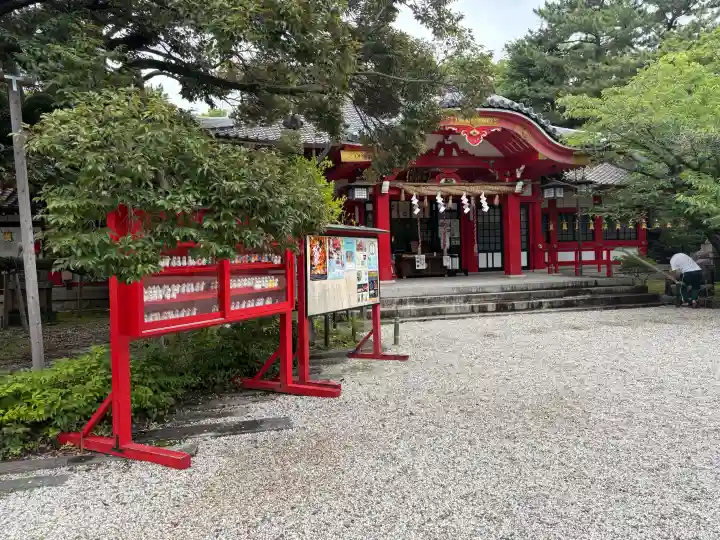市原稲荷神社(愛知県)