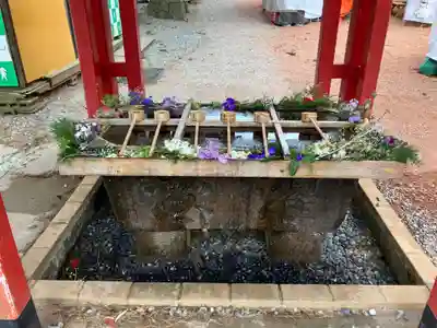 石浦神社(石川県)