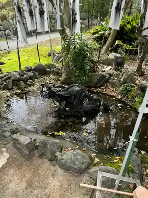 若宮神明社(愛知県)