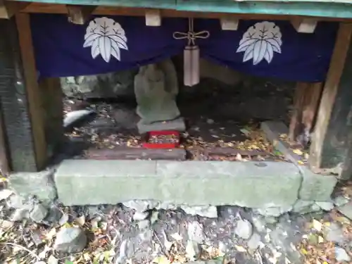 文殊仙寺のその他建物