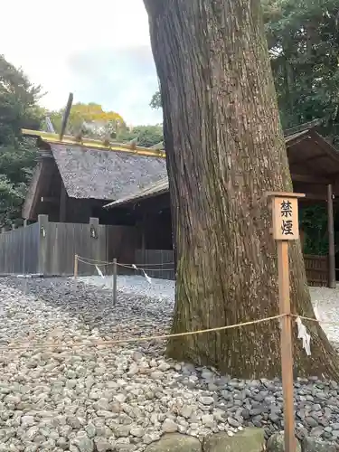 月夜見宮（豊受大神宮別宮）(三重県)