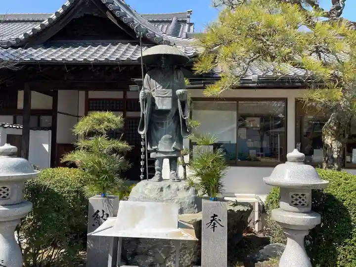 甲山寺(香川県)
