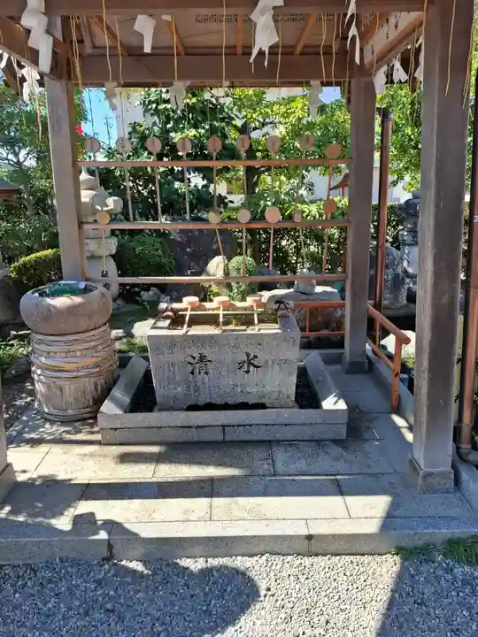 尾張猿田彦神社(愛知県)