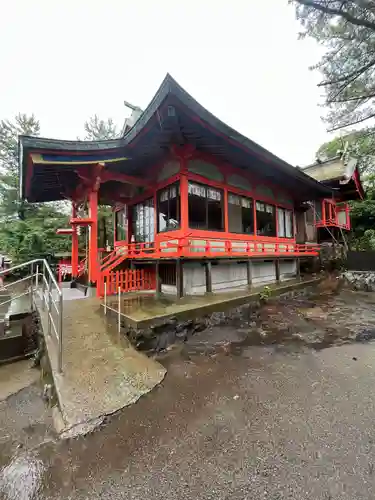 月讀神社(鹿児島県)