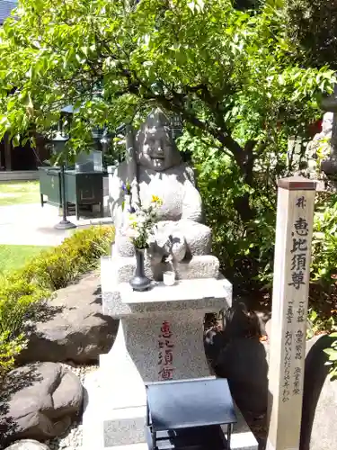 豊川稲荷東京別院(東京都)