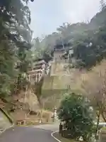 仙龍寺(愛媛県)