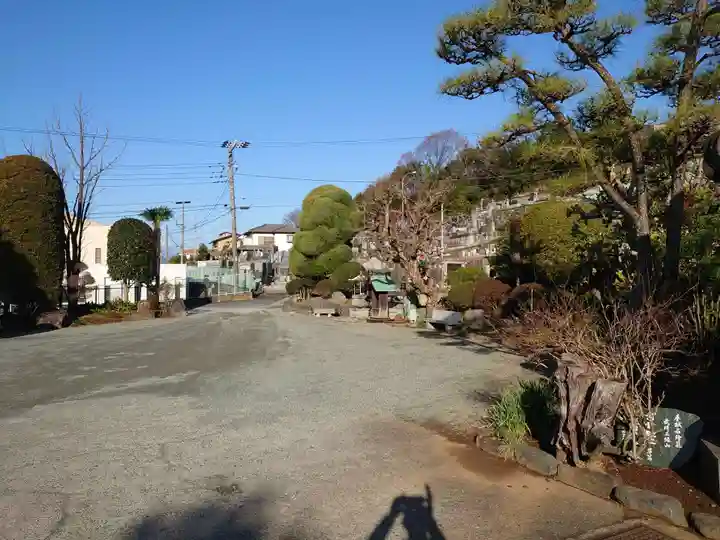 延命寺のその他建物