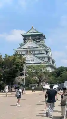 豊國神社(大阪府)