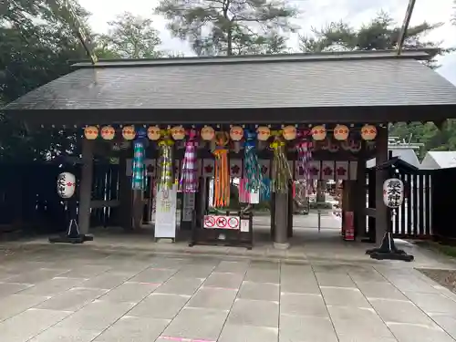 櫻木神社(千葉県)