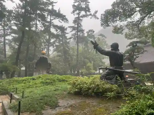 出雲大社(島根県)