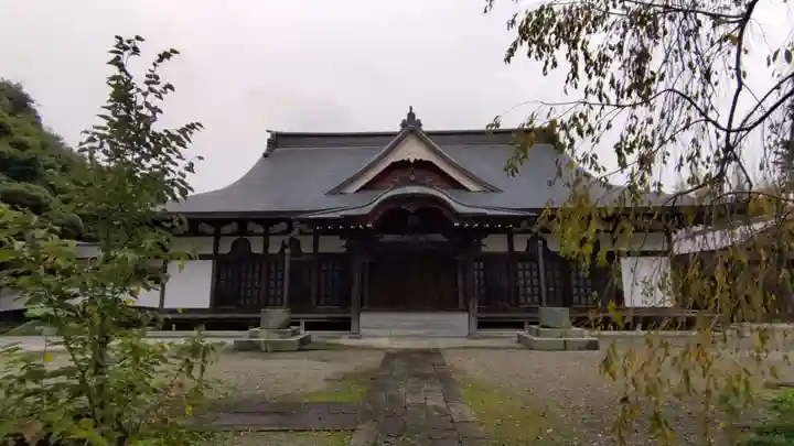 広徳寺(埼玉県)