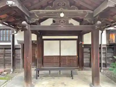 行願寺（革堂）(京都府)