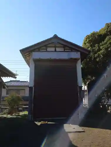 秋葉神社(埼玉県)