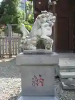 神明社(神奈川県)