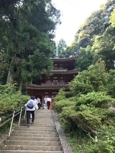 松尾寺のその他建物