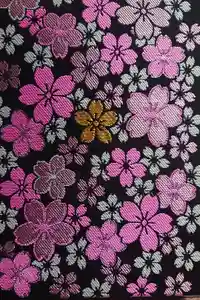 櫻木神社の御朱印帳