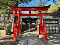 玉前神社(千葉県)