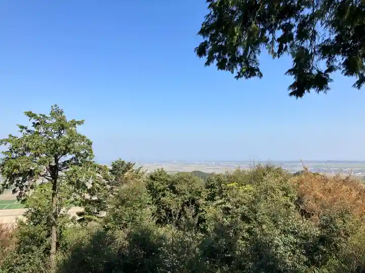 総見寺(滋賀県)