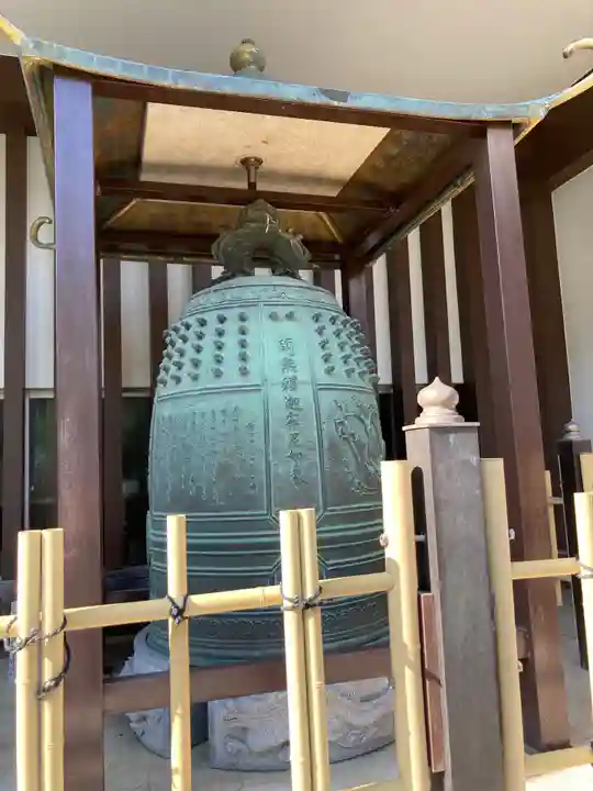 延命寺(逗子大師延命寺)(神奈川県)