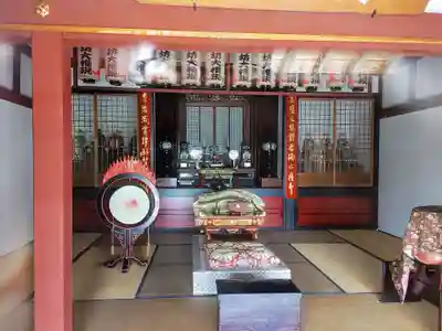 興禅寺の末社・摂社