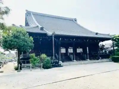 西勝寺(三重県)