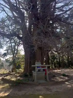 西蓮寺のその他建物