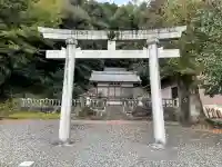 住吉神社(岐阜県)