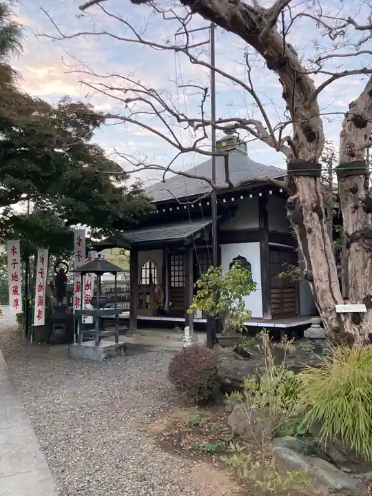 大善院のその他建物