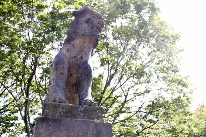 滝川神社(北海道)