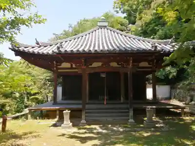 金剛宝寺（紀三井寺）のその他建物
