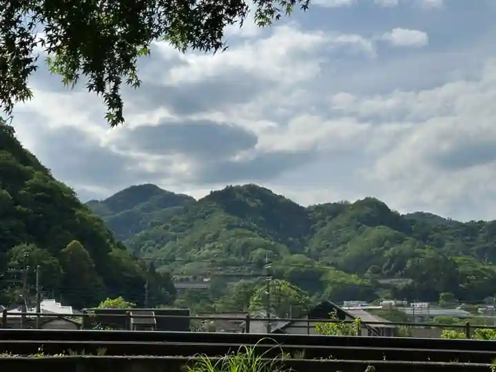 御室社(東京都)