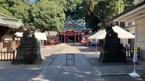 日枝神社水天宮(東京都)