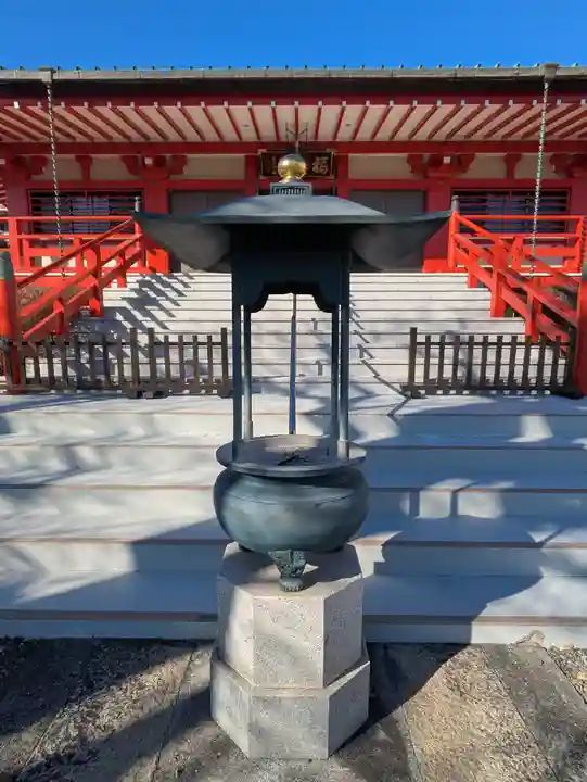 福寿院(東京都)