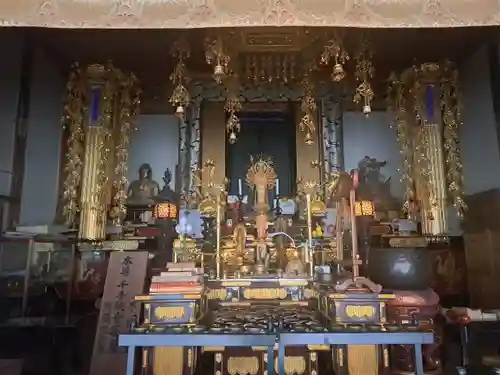 霊仙寺(大分県)