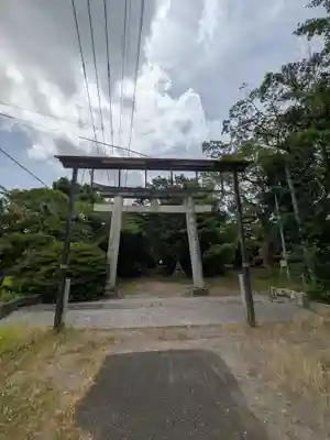 薦神社(大分県)